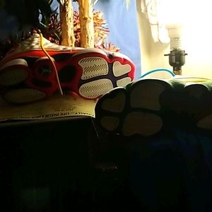 Retro 13 playgrounds